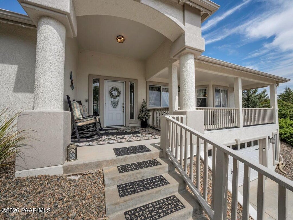 Photo of 1946 Boardwalk Avenue, Prescott, AZ 86301 (MLS # 1084831)