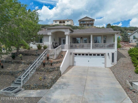 Photo of 1946 Boardwalk Avenue, Prescott, AZ 86301 (MLS # 1084831)