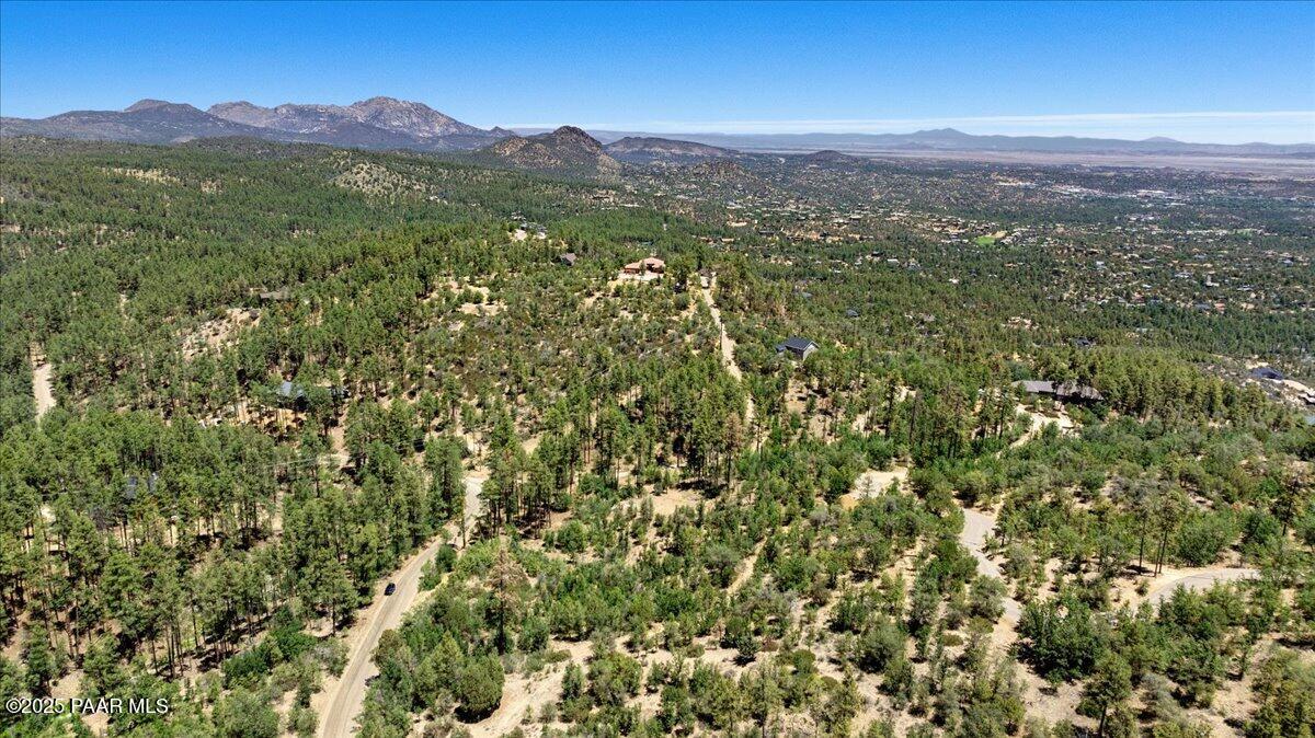 3745 W Copper Basin Road