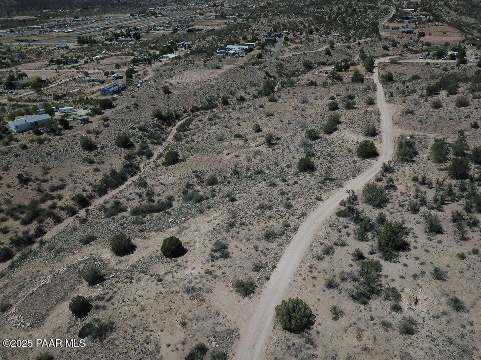 5740 N Makiah Ranch Road