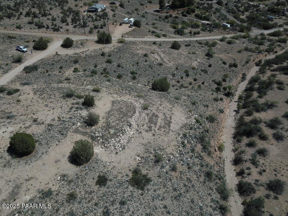 5740 N Makiah Ranch Road