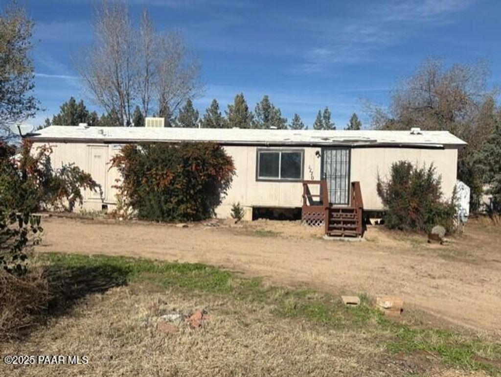 Photo of 1770 Palo Verde Drive, Chino Valley, AZ 86323 (MLS # 1078045)