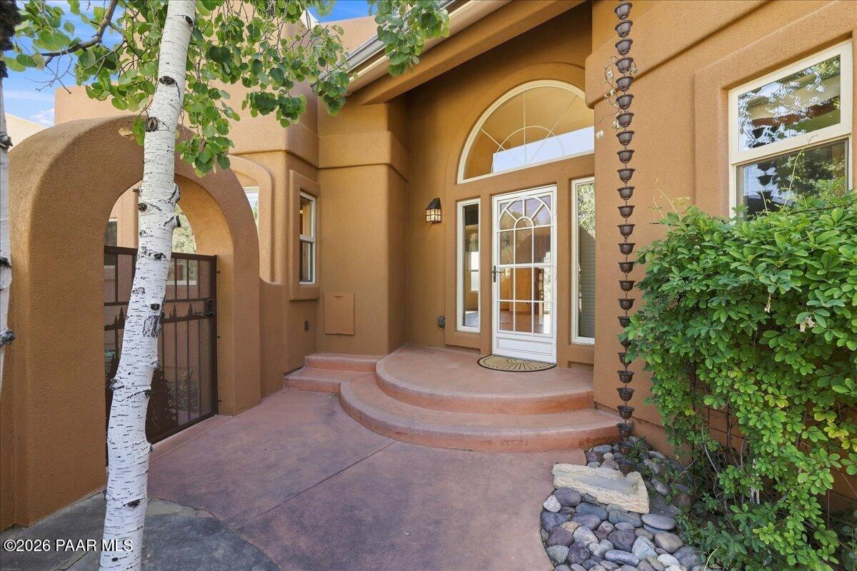 1484 Copper Canyon Drive