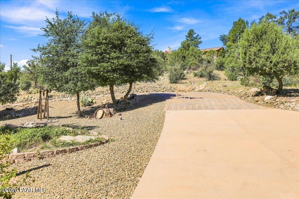 Photo of 1484 Copper Canyon Drive, Prescott, AZ 86303 (MLS # 1085299)