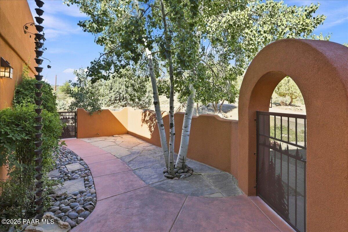 1484 Copper Canyon Drive