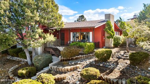303 Double D Drive Prescott AZ 86303