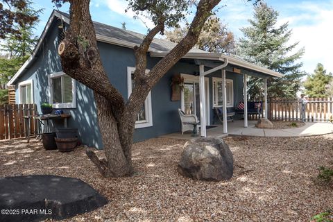 114 Brush Street Prescott AZ 86305