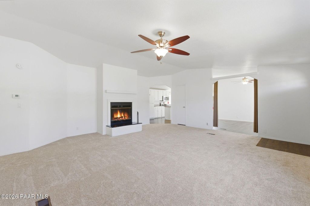 Photo of 2923 N Kings Highway East, Prescott Valley, AZ 86314 (MLS # 1080696)