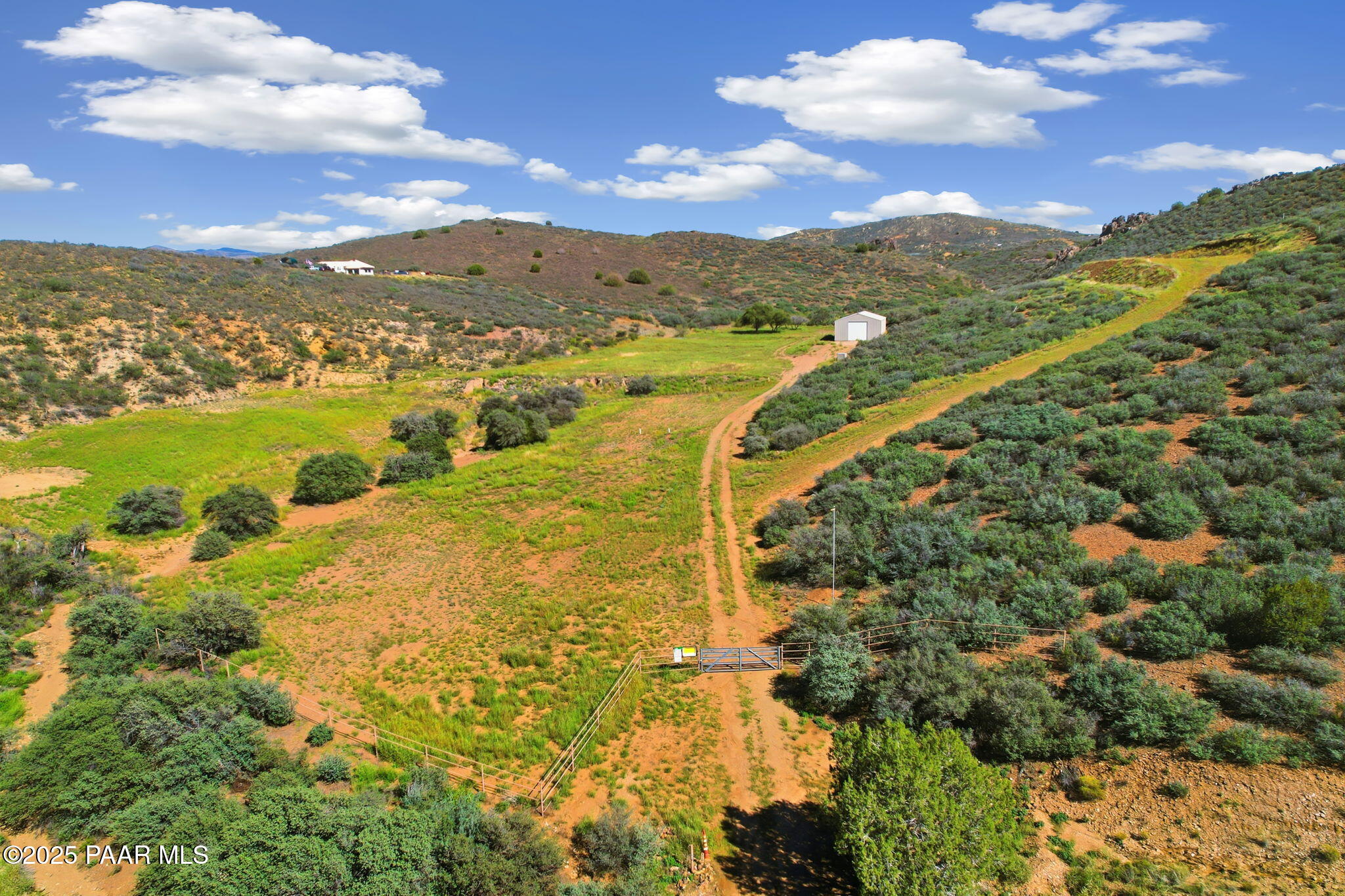 510 S Apache Knolls Trail