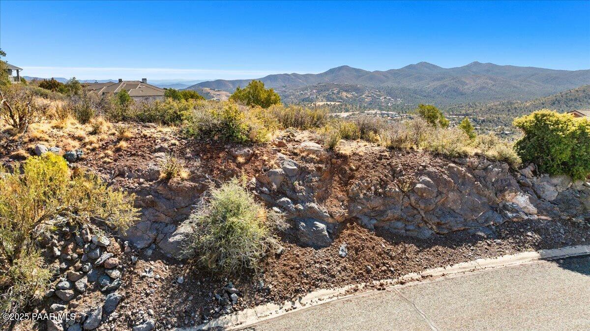 895 Tom Mix Trail