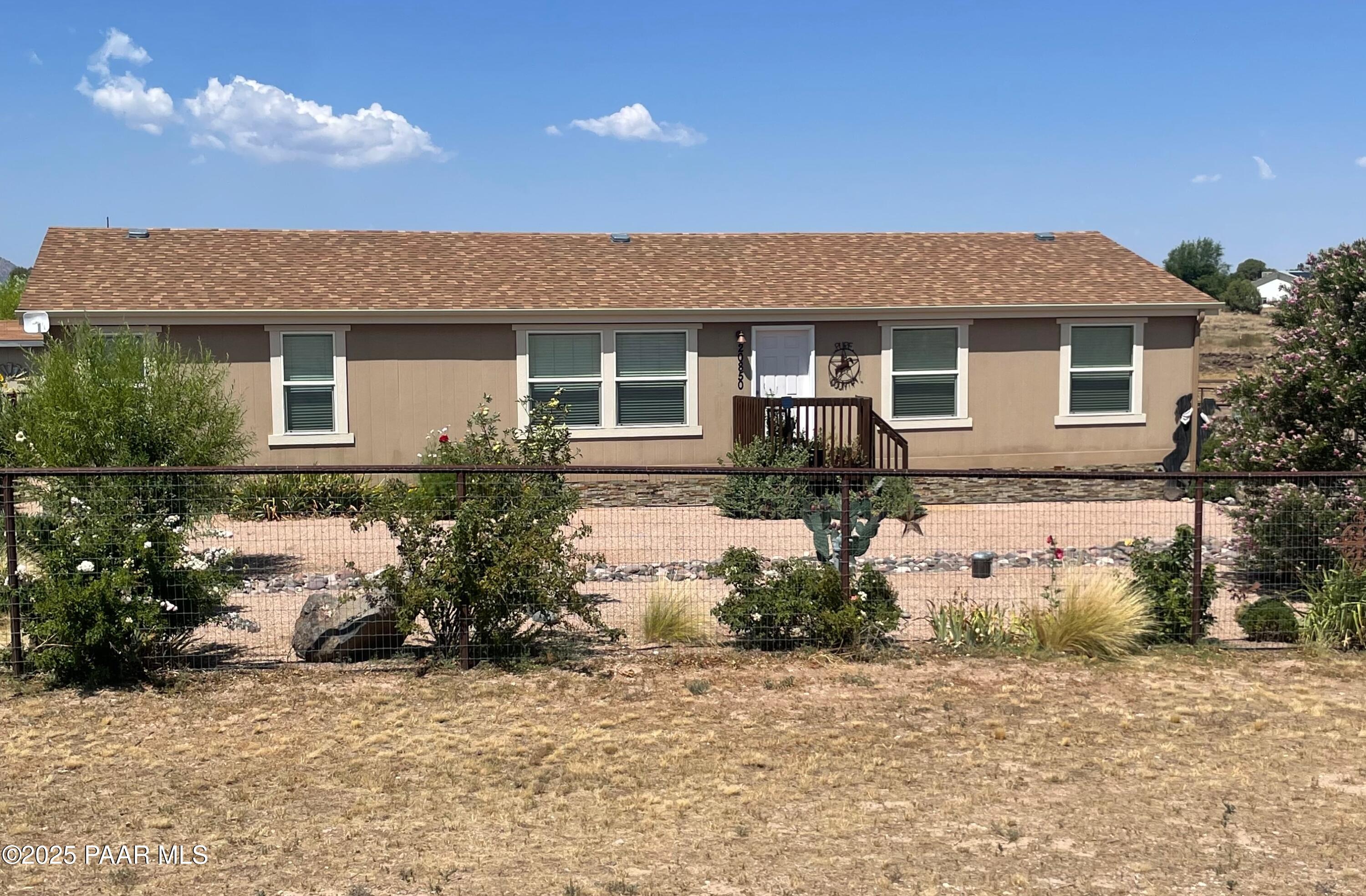 20850 N Old Highway 89