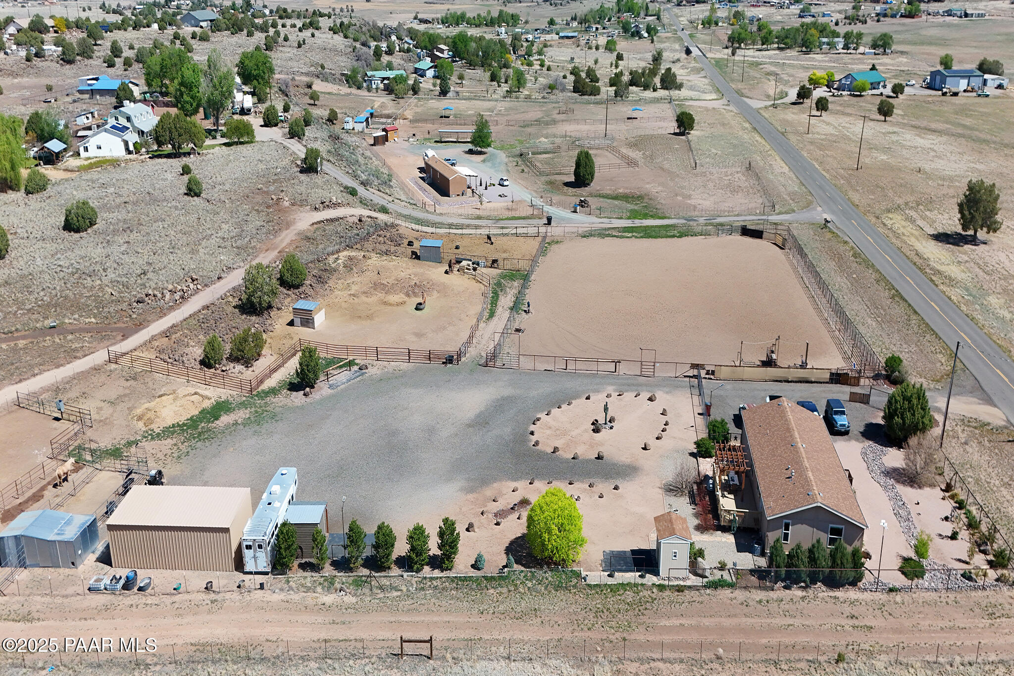 20850 N Old Highway 89