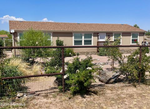 20850 N Old Highway 89 Paulden AZ 86334