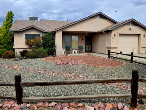 4340 N Sauter East Drive Prescott Valley AZ 86314