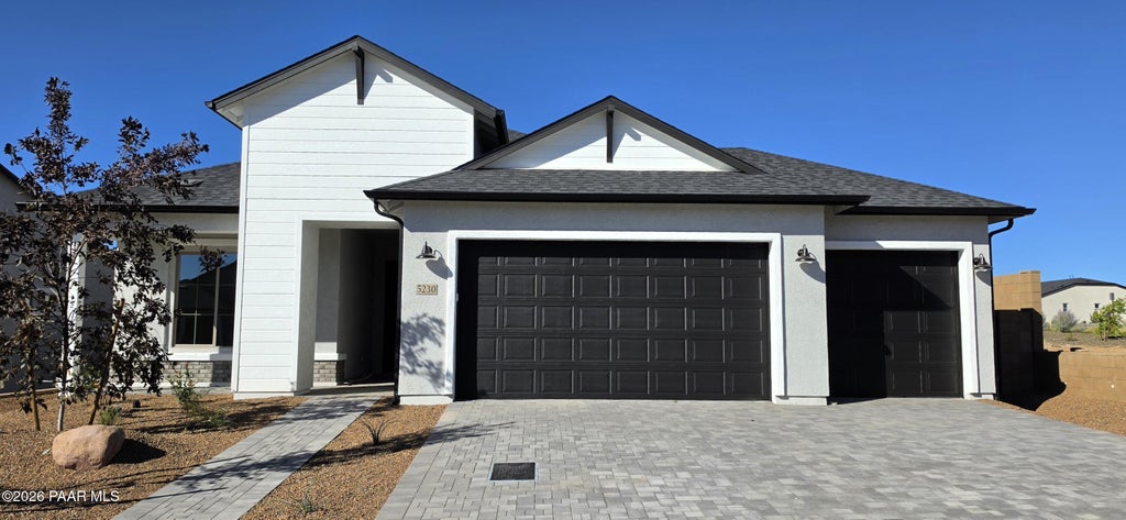 Photo of 5230 Meandering Trail, Prescott, AZ 86301 (MLS # 1085239)