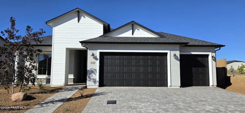 Photo of 5230 Meandering Trail, Prescott, AZ 86301 (MLS # 1085239)