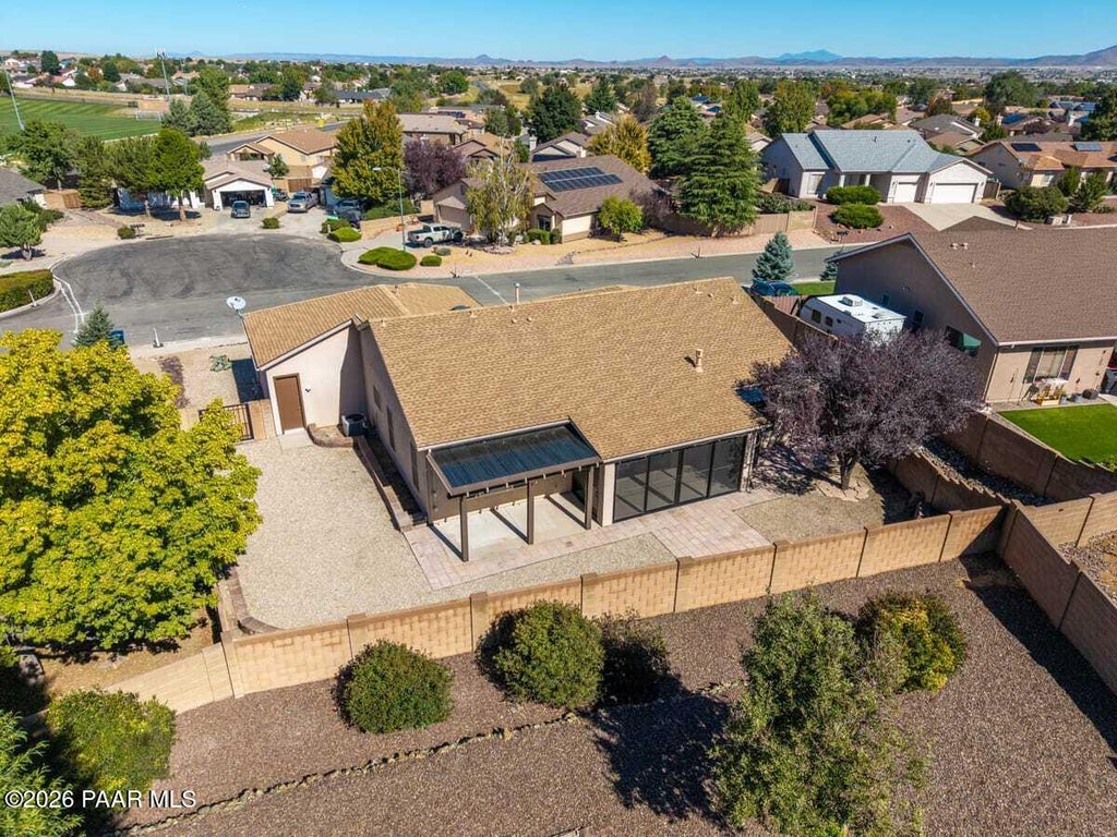 Photo of 7419 N Summit View Drive, Prescott Valley, AZ 86315 (MLS # 1085567)