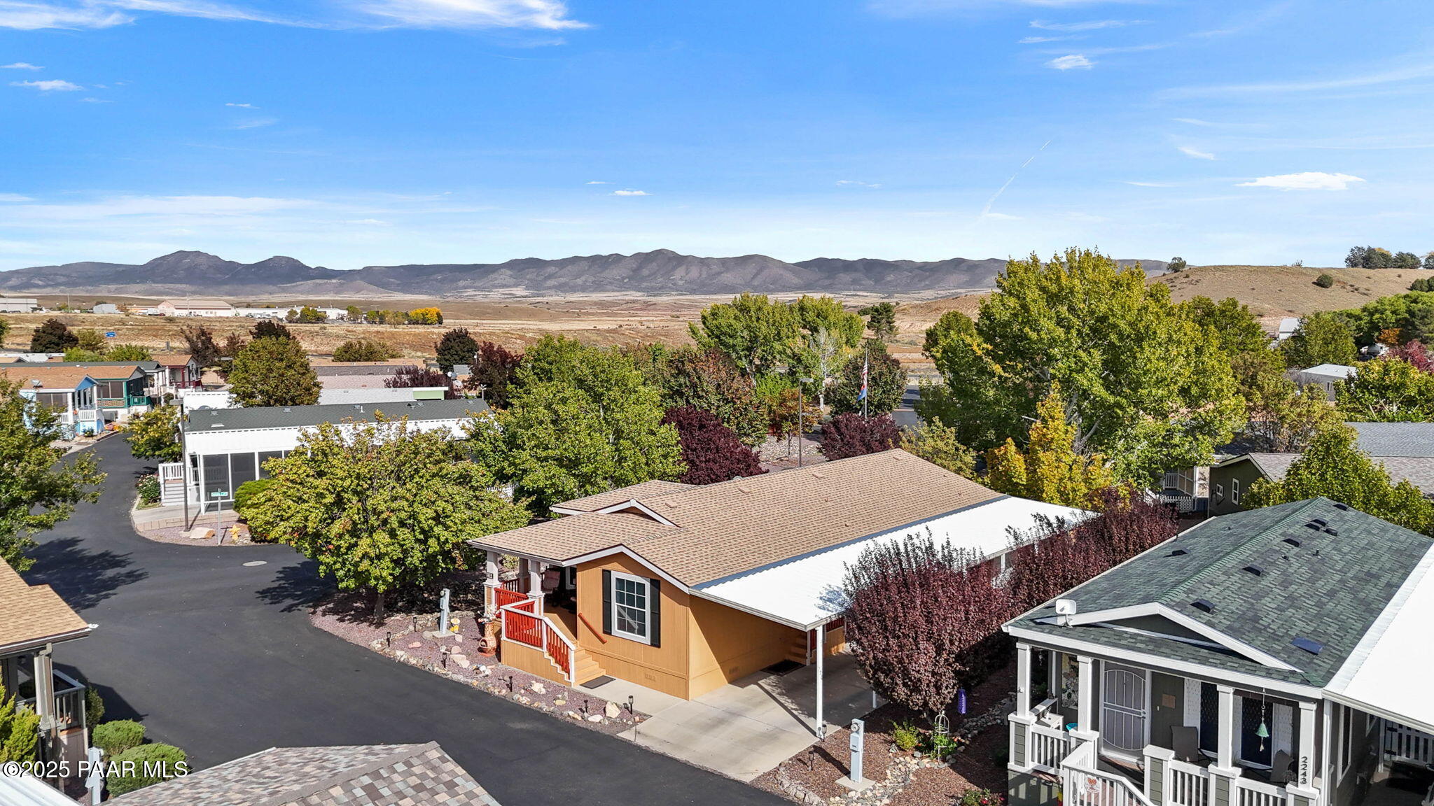 2244 Quail Drive 2244