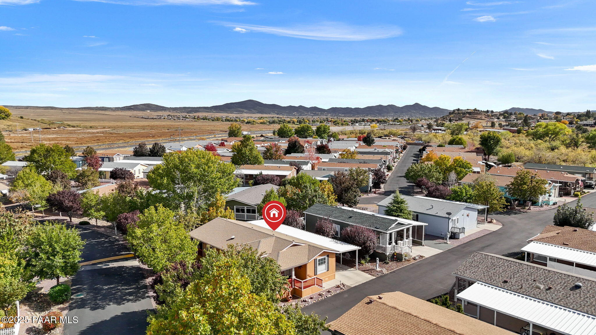 2244 Quail Drive 2244