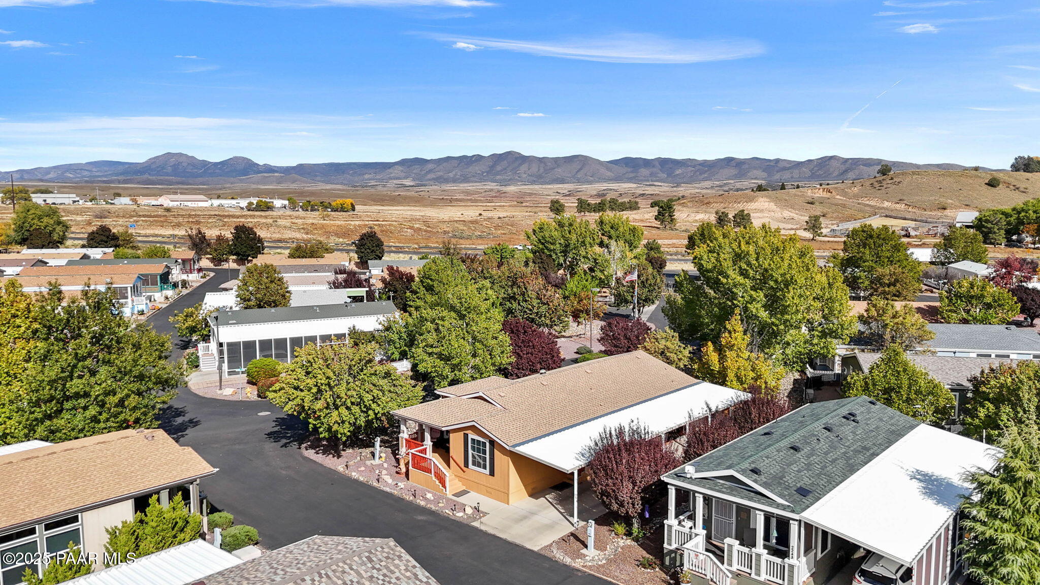 2244 Quail Drive 2244