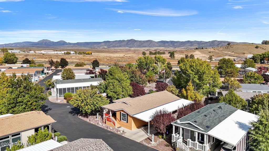 Photo of 2244 Quail Drive #2244, Prescott Valley, AZ 86327 (MLS # 1077640)