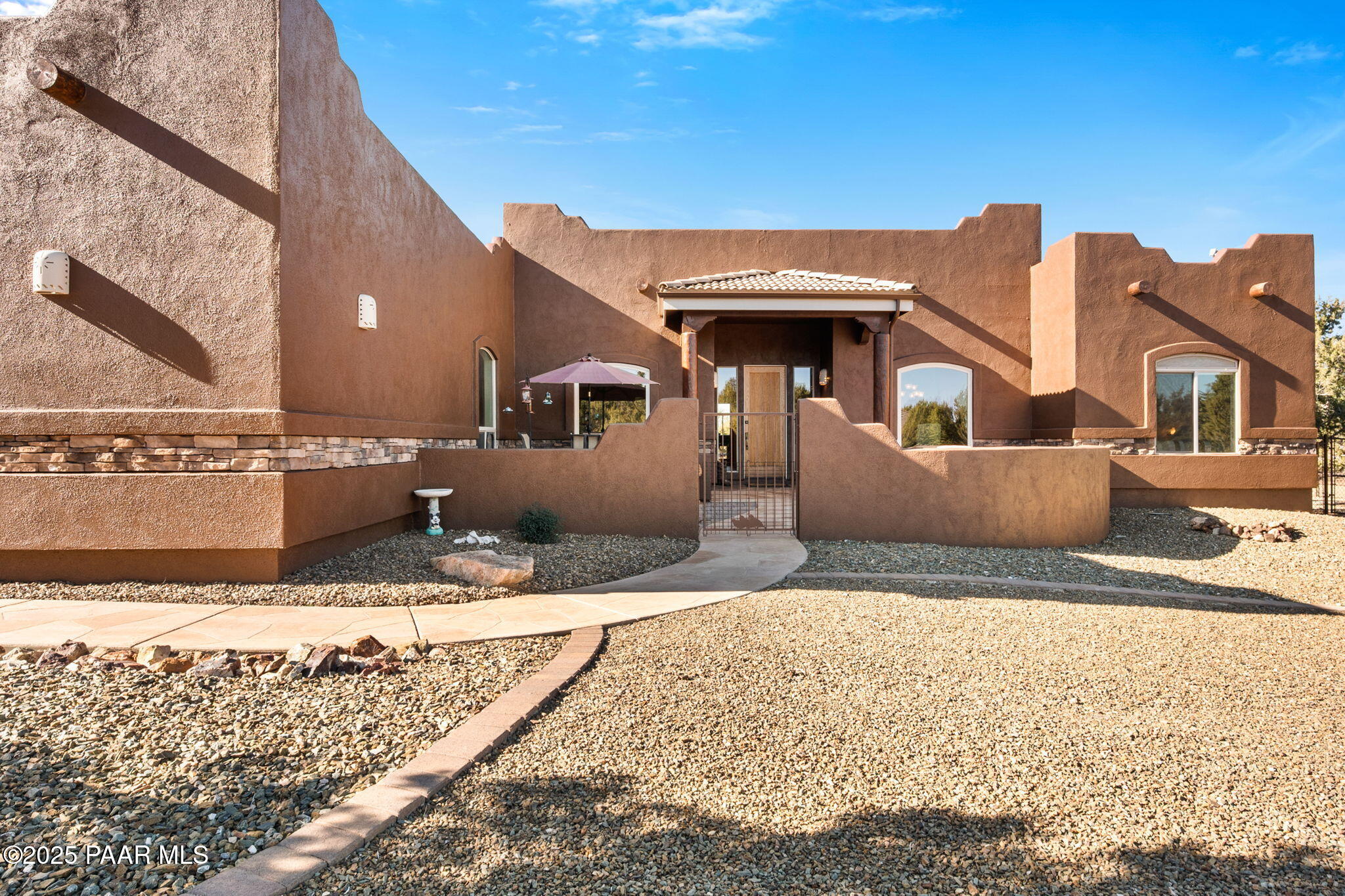 13170 N Iron Hawk Drive