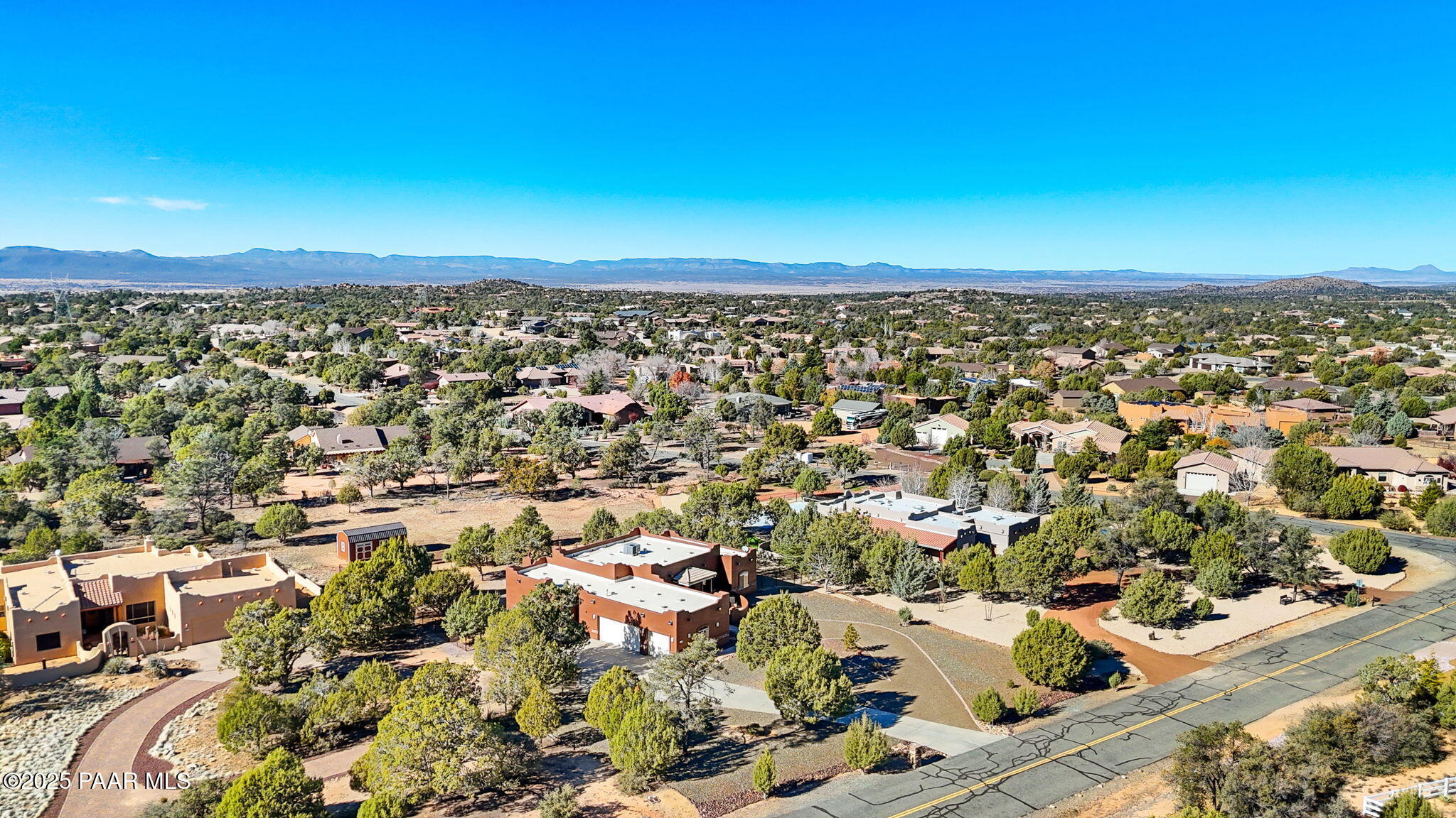 13170 N Iron Hawk Drive