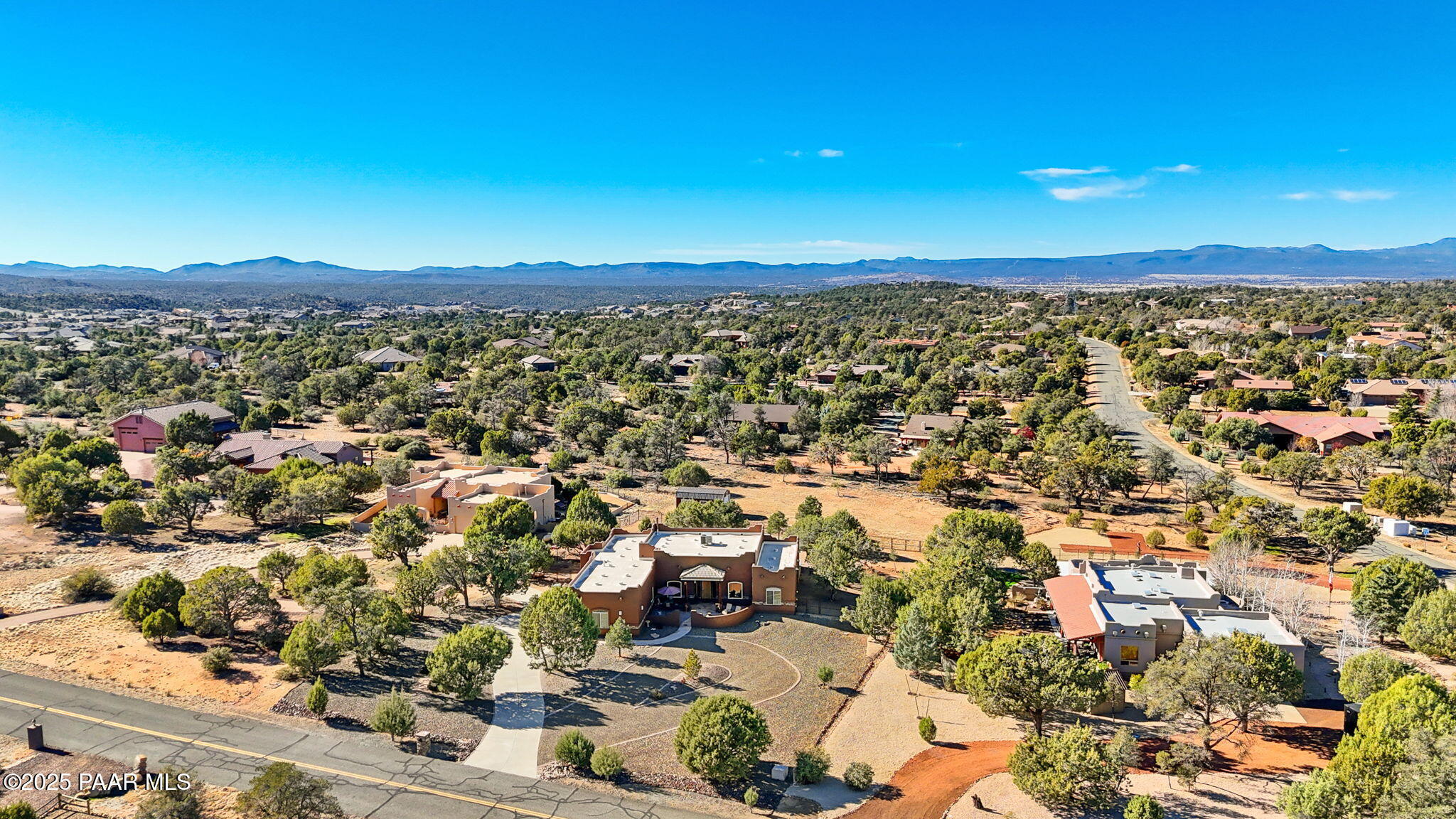 13170 N Iron Hawk Drive