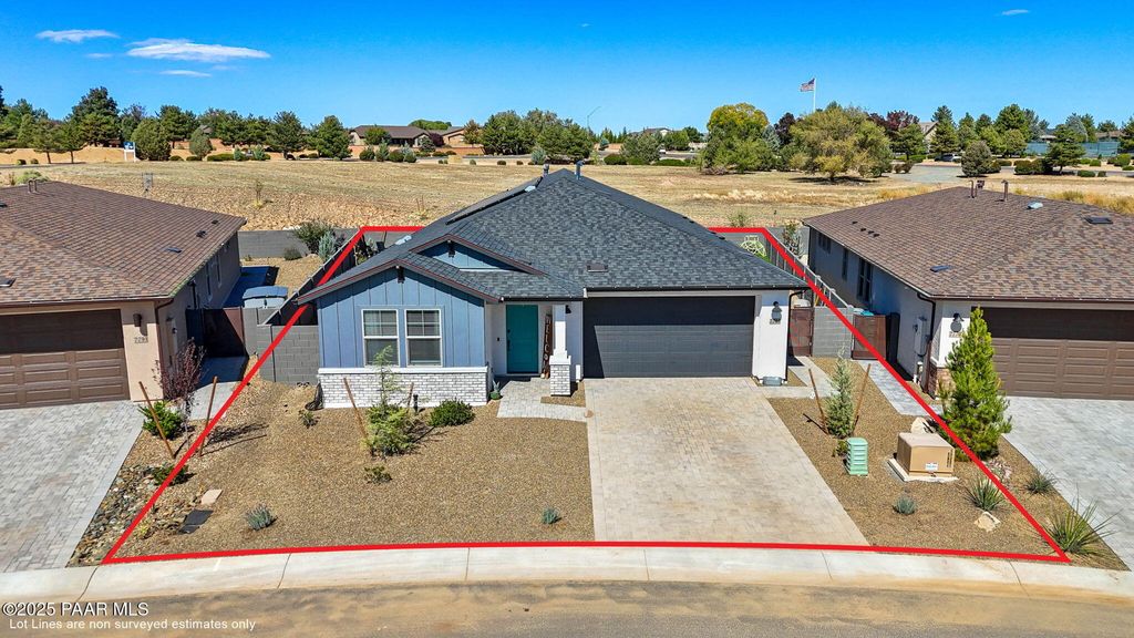 Photo of 7785 E Annabel Way, Prescott Valley, AZ 86315 (MLS # 1077191)