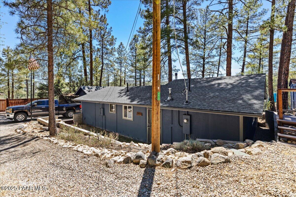 4820 S Lund Court