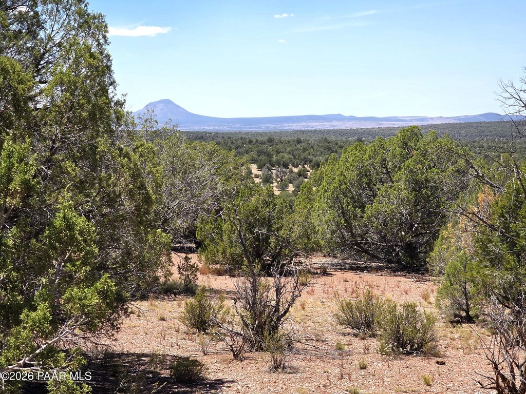 Photo of 3200 W Poppy Road, Ash Fork, AZ 86320 (MLS # 1083692)