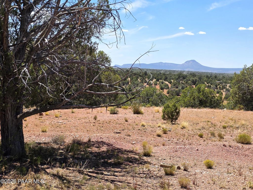 Photo of 3200 W Poppy Road, Ash Fork, AZ 86320 (MLS # 1083692)