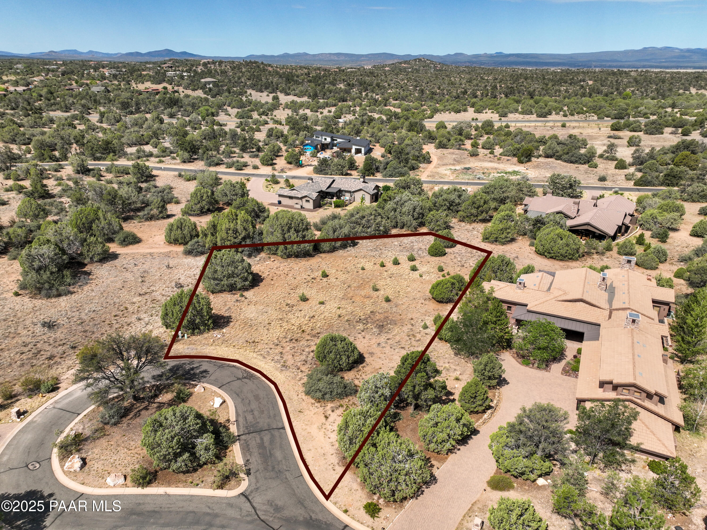 14440 N Pauls Spur Drive