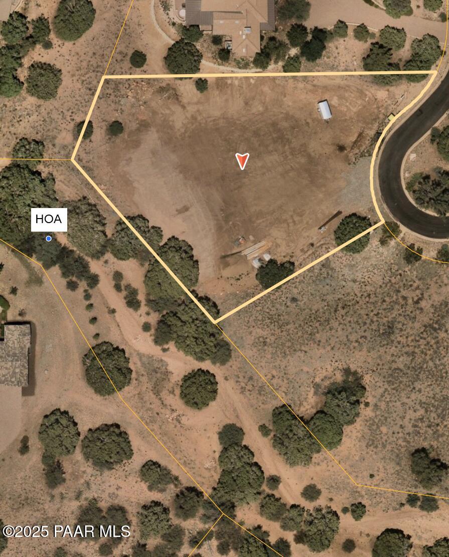 14440 N Pauls Spur Drive