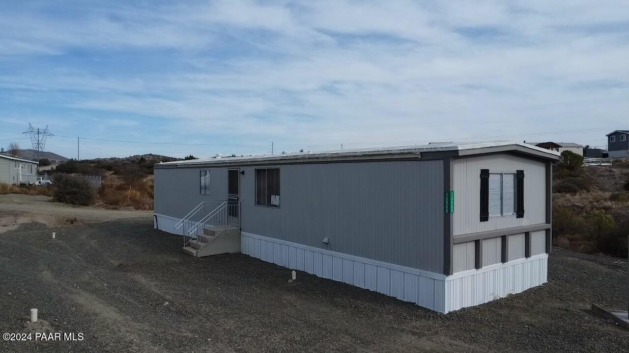 13560 E Paloma Trail