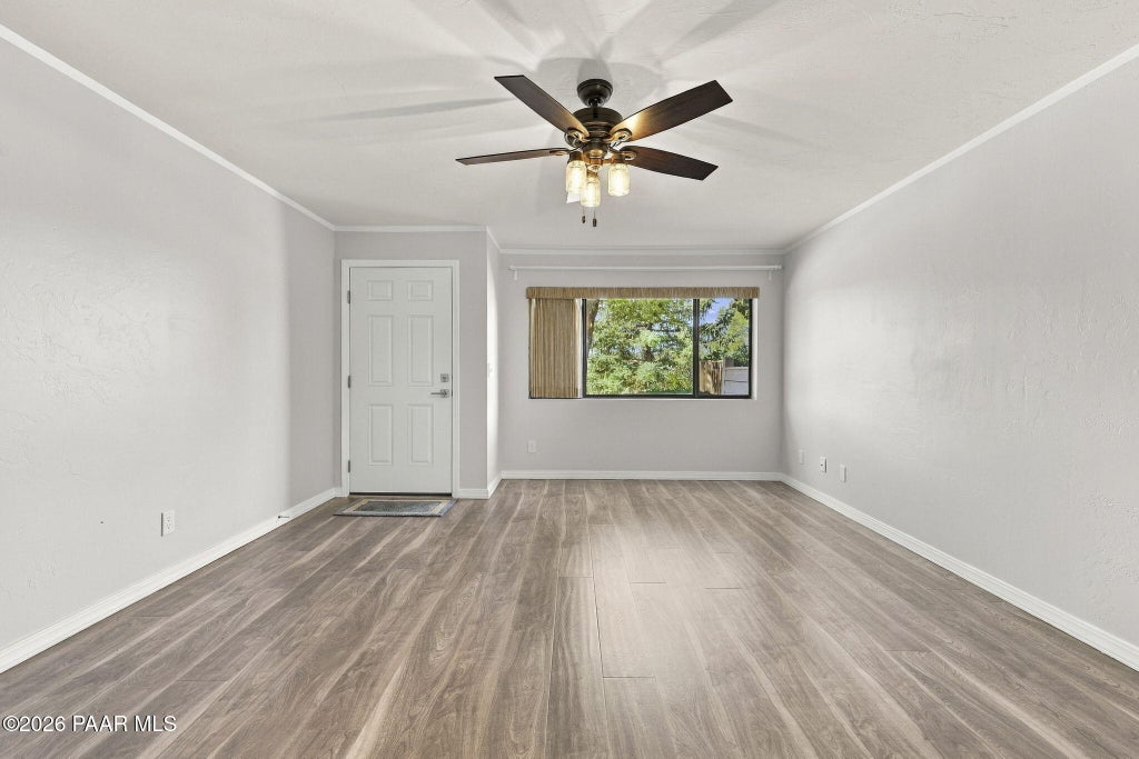 Photo of 2173 Elkhorn Drive #D, Prescott, AZ 86301 (MLS # 1085447)