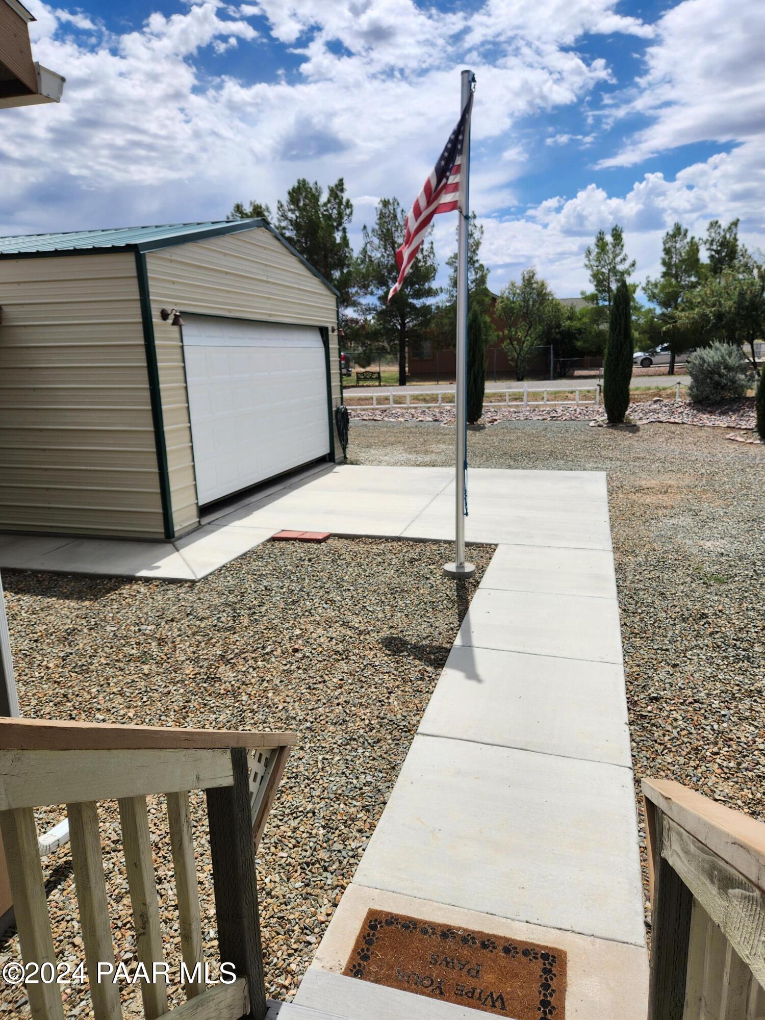 16081 S Black Mountain Road