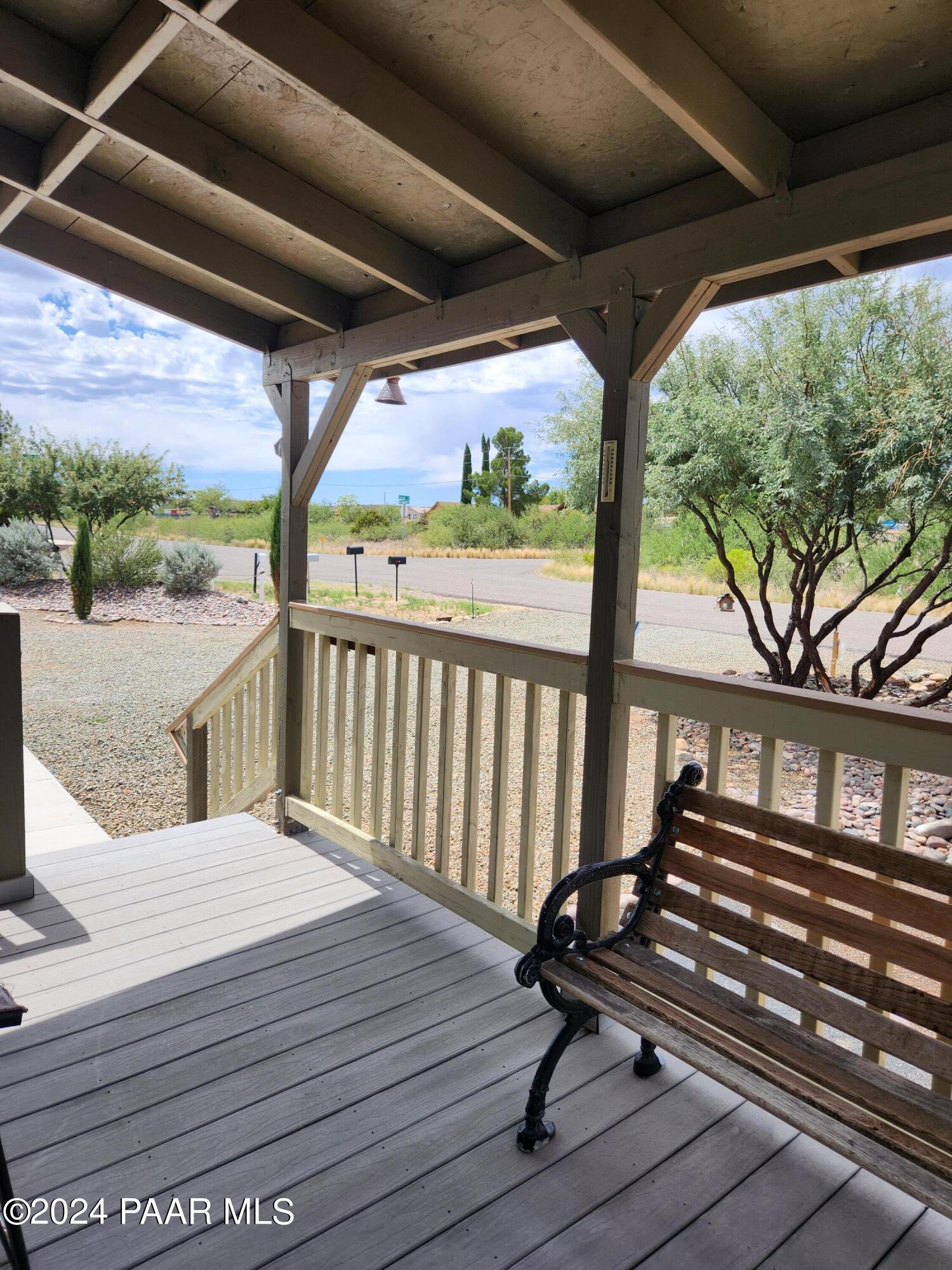 16081 S Black Mountain Road