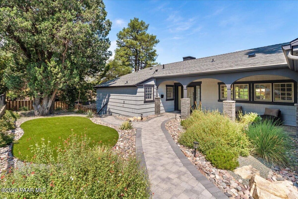 Photo of 532 N Hassayampa Drive, Prescott, AZ 86303 (MLS # 1084673)