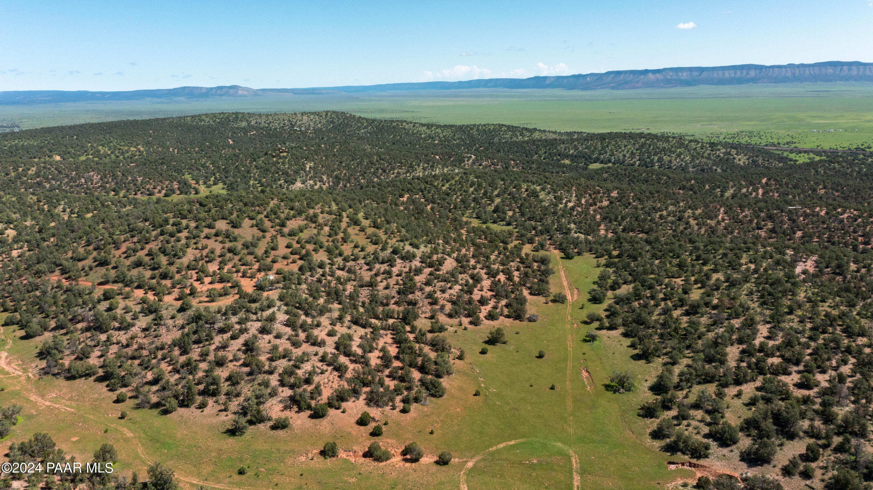 39.93 Acre W Titan Ranch Road