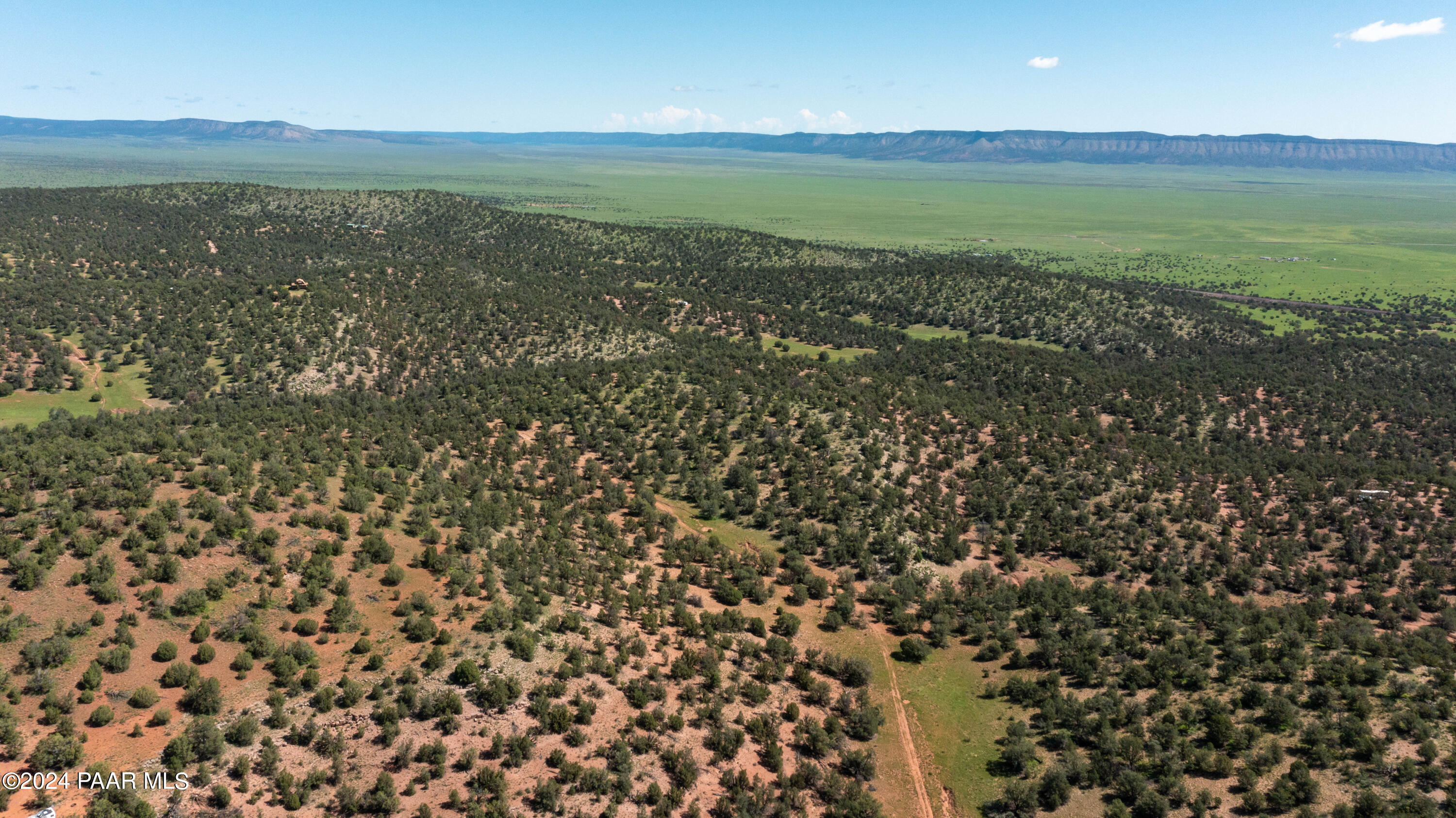39.93 Acre W Titan Ranch Road