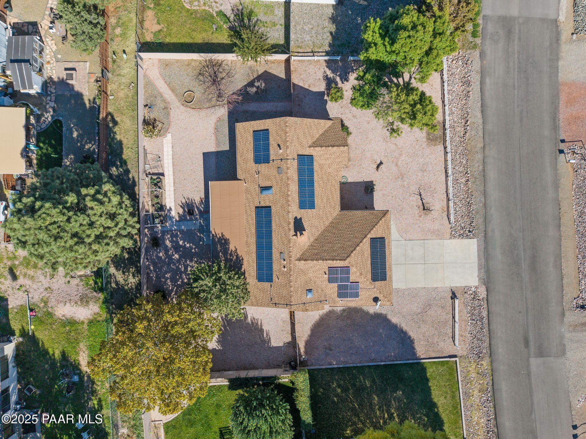 7764 E Cocopah Drive