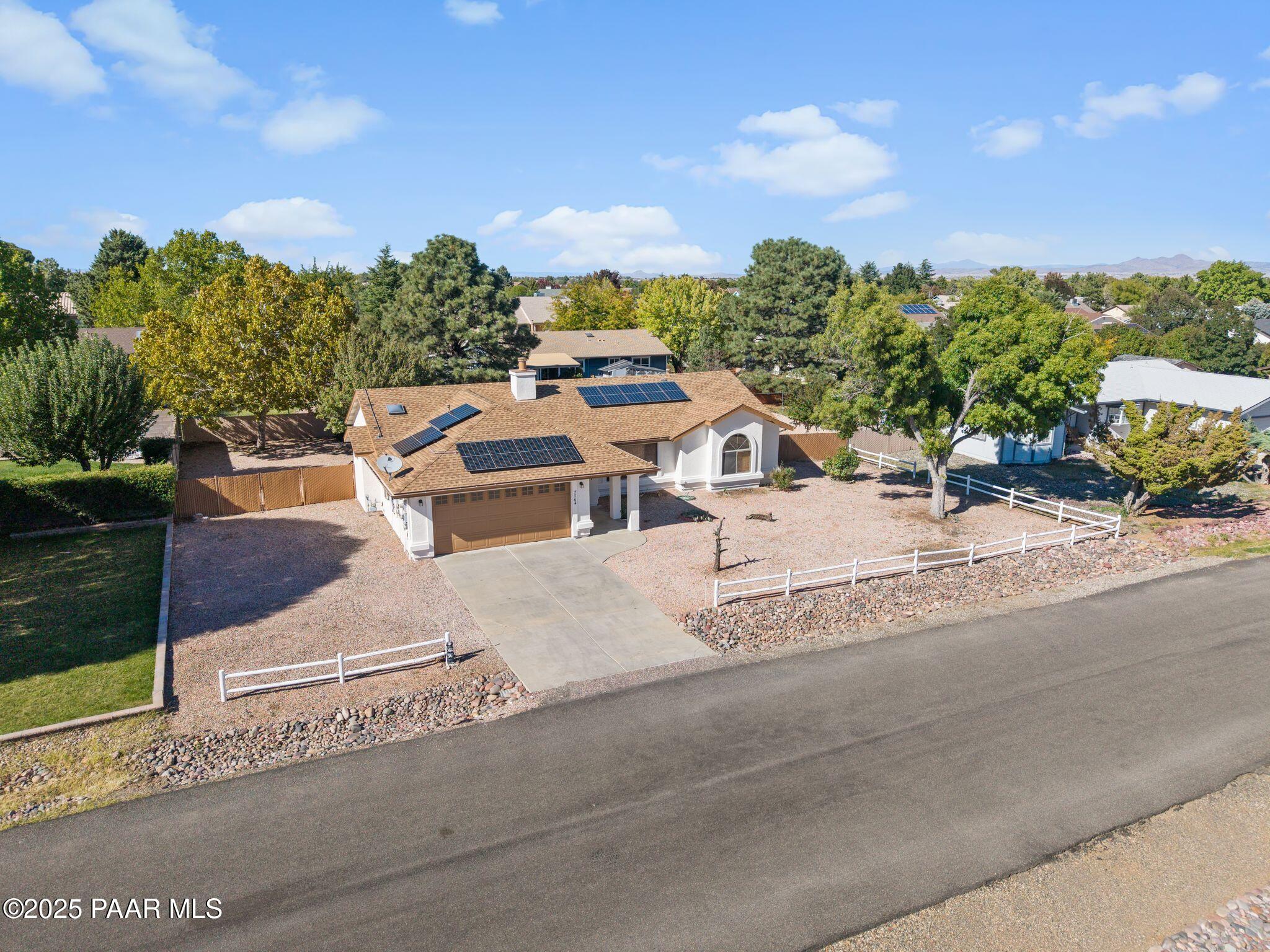 7764 E Cocopah Drive