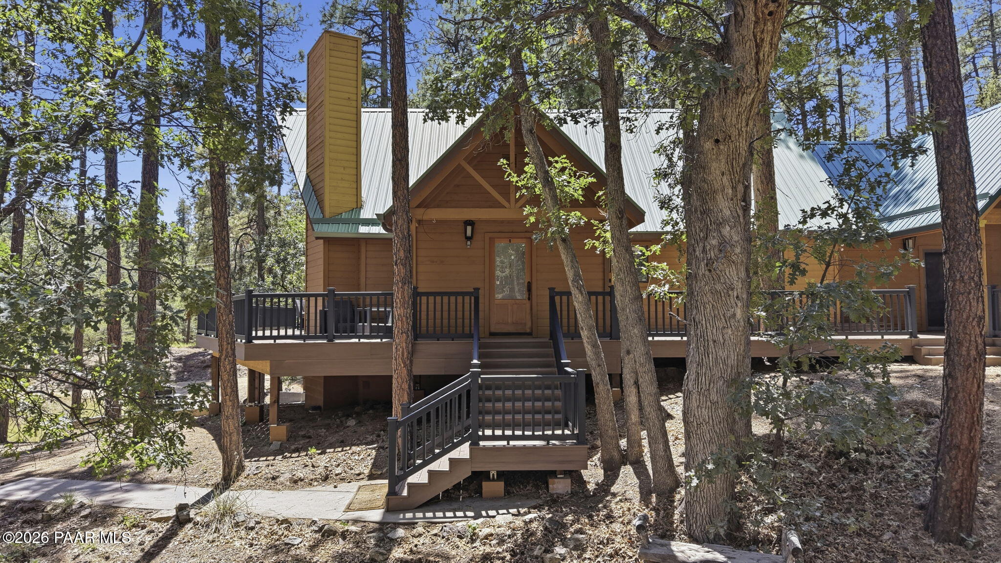 6010 W Paso Bonito Trail