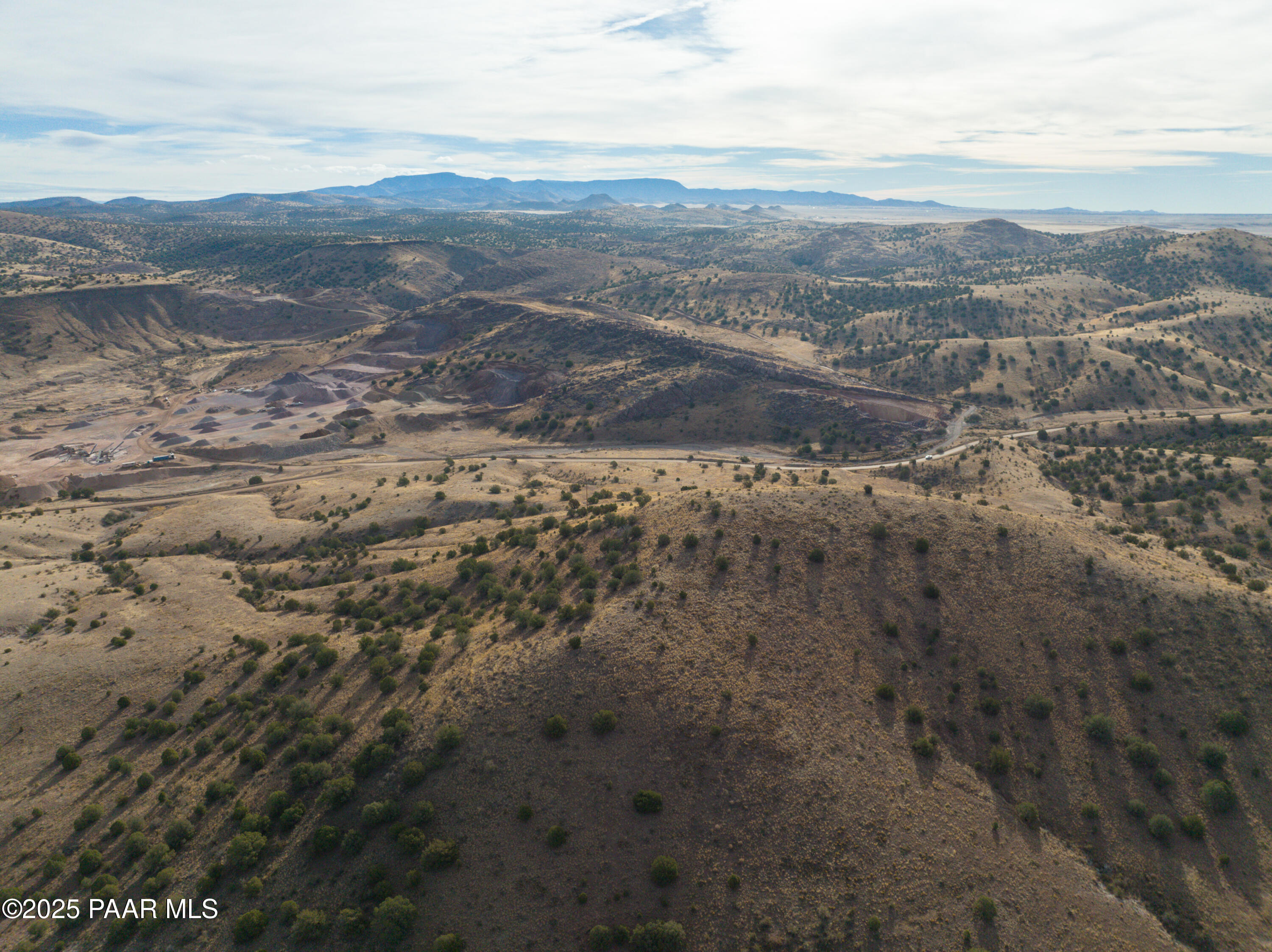 034c Road 6 N. 50 Acres
