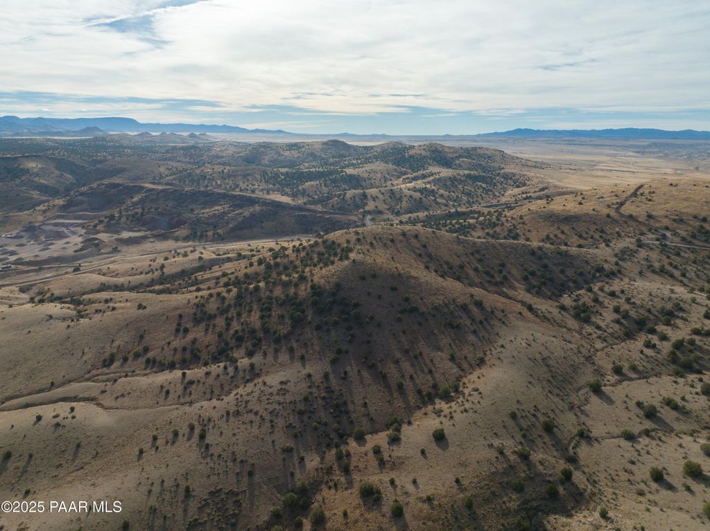 Photo of 34 Road 6 N. 50 Acres, Chino Valley, AZ 86323 (MLS # 1082186)