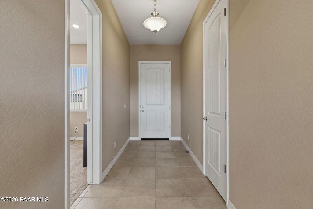 Photo of 6413 E Hope Well Street, Prescott Valley, AZ 86314 (MLS # 1079703)