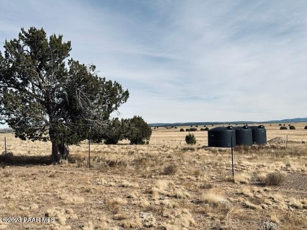 Photo of 52 Juniperwood Ranch, Ash Fork, AZ 86320 (MLS # 1081655)