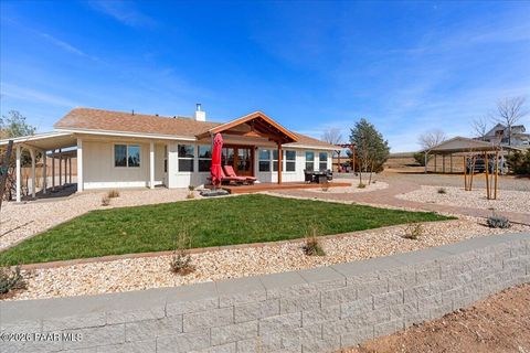 2480 W Sundial Road Chino Valley AZ 86323