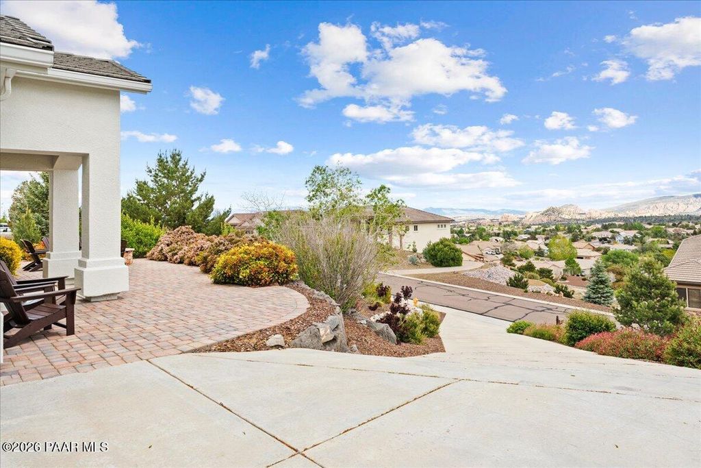 Photo of 5979 Symphony Drive, Prescott, AZ 86305 (MLS # 1081241)